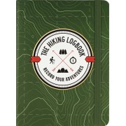 The Hiking Logbook